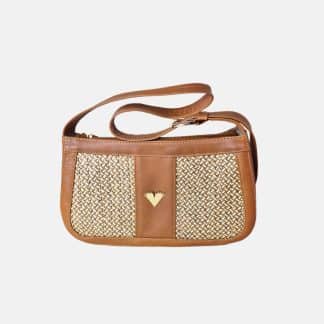 Cartera Imperial Café