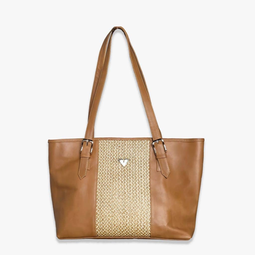 Tote Victoria Café