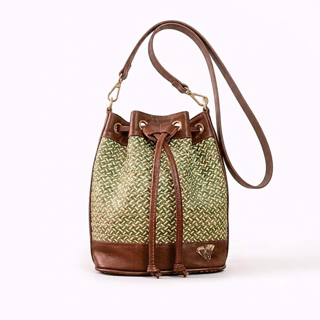 Mochila Terra Exploradora Café