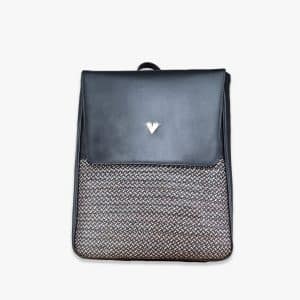 Morral para PC Élite Negro