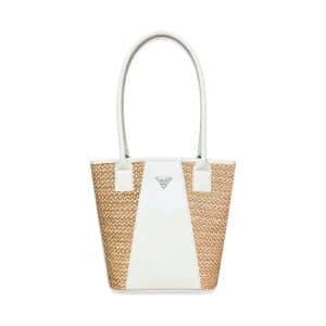 Tote Tetra Beige