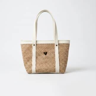 Tote Mar Beige