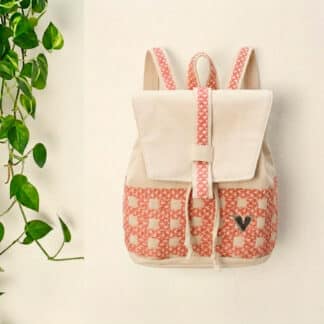 Morral Lona Vija Artesanal