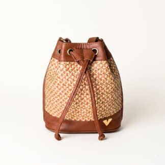 Mochila Terra Terracota