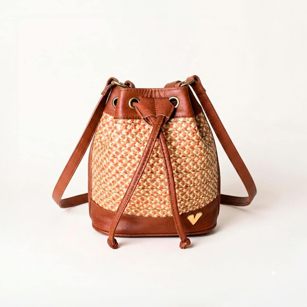 Mochila Terra Terracota